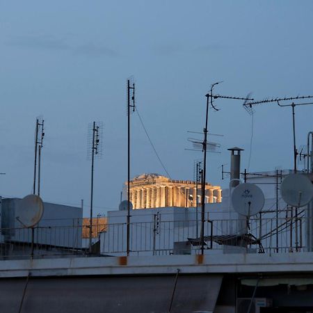Urban Allure Athena Bagian luar foto